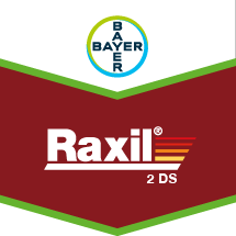 Raxil DS 2